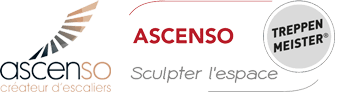 Ascenso - Créateur d'escaliers