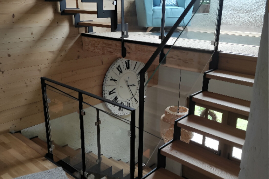 Redéfinir l&rsquo;espace